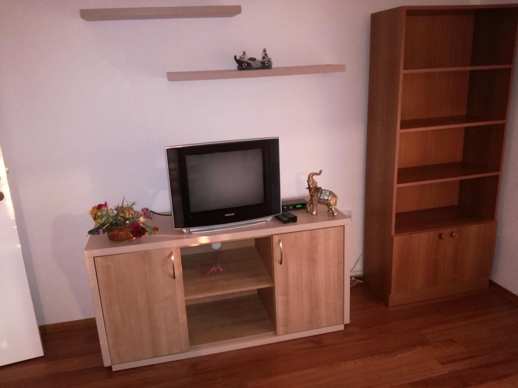 Apartman Any Bar Exterior foto