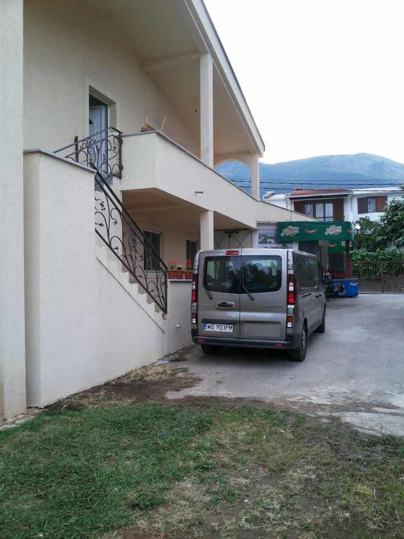Apartman Any Bar Exterior foto